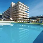 Penthouse In Marina Banus -Puerto Banus.Pool-Gym