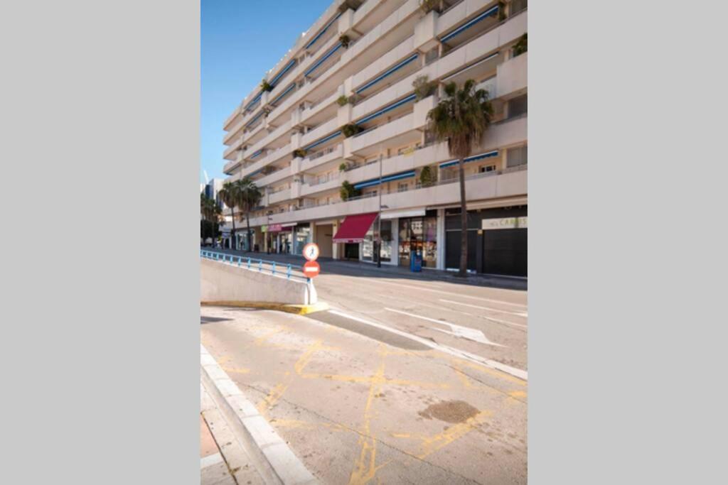 Appartement Penthouse In Marina Banus -puerto Banus.pool-gym *