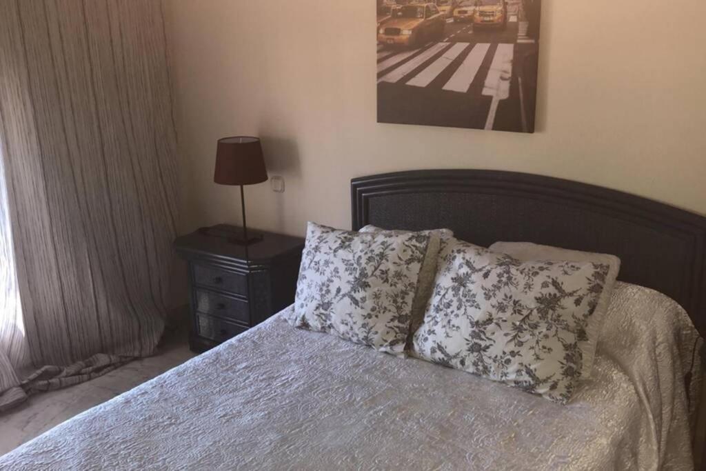 Penthouse In Marina Banus -puerto Banus.pool-gym Appartement *