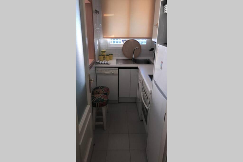 Appartement Penthouse In Marina Banus -puerto Banus.pool-gym Marbellac