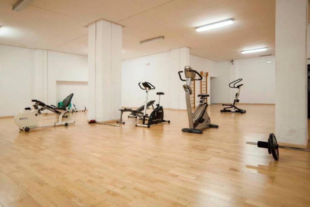 Penthouse In Marina Banus -puerto Banus.pool-gym Appartement