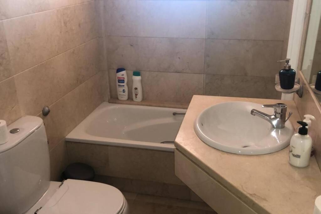 Appartement Penthouse In Marina Banus -puerto Banus.pool-gym *